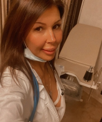 Екатерина